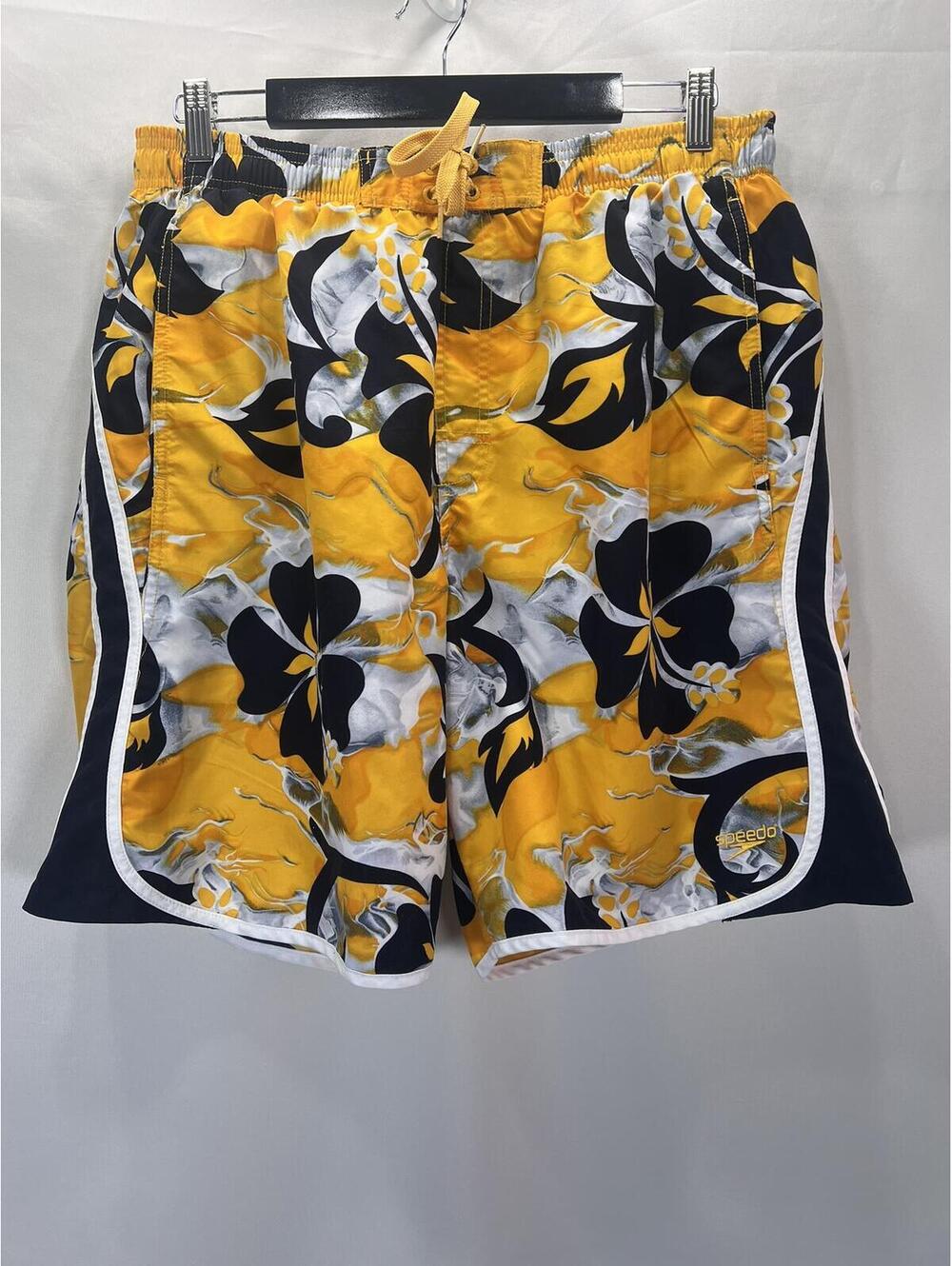 Speedo Swim Shorts Men's Large
